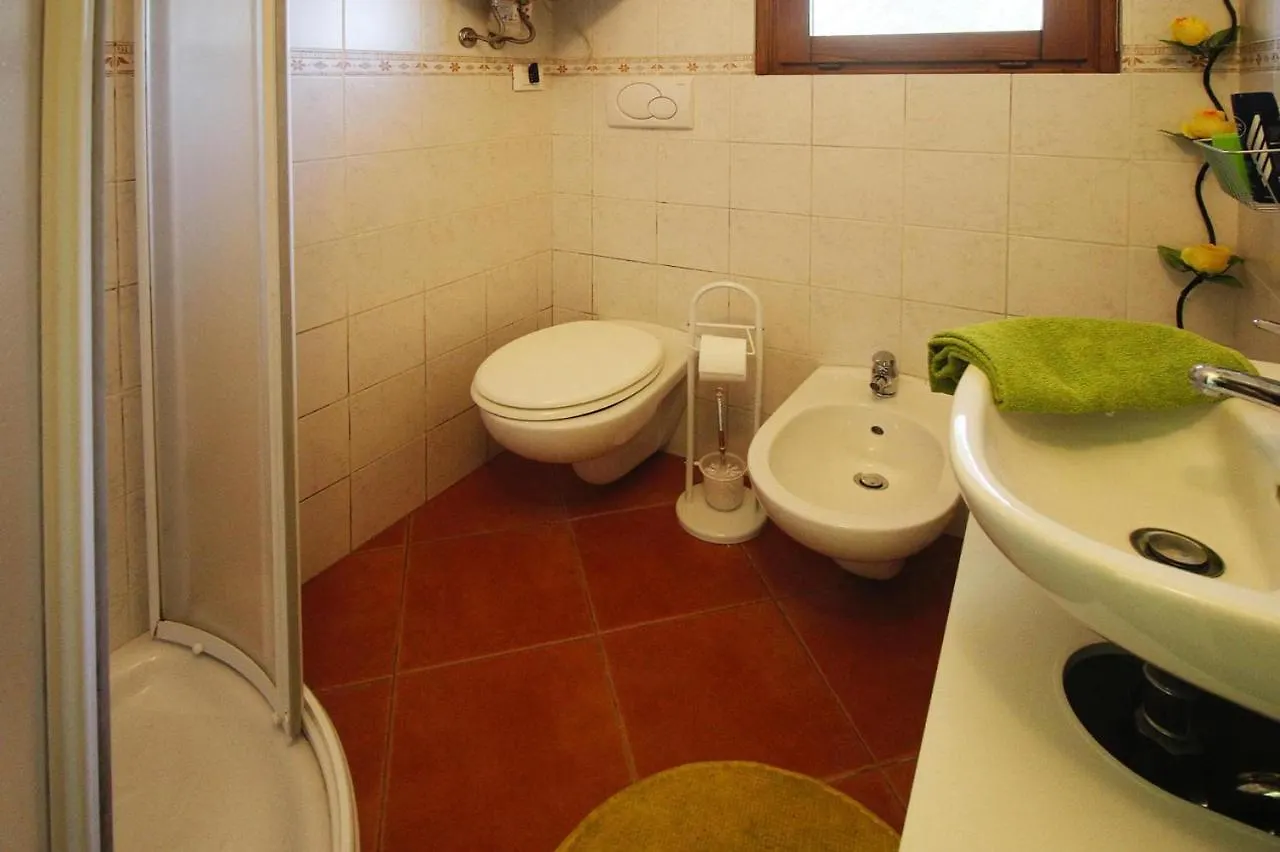 Holiday Home With Above-Ground Pool And Sea View In Monteggiori Santa Lucia  Santa Lucia (Lucca)